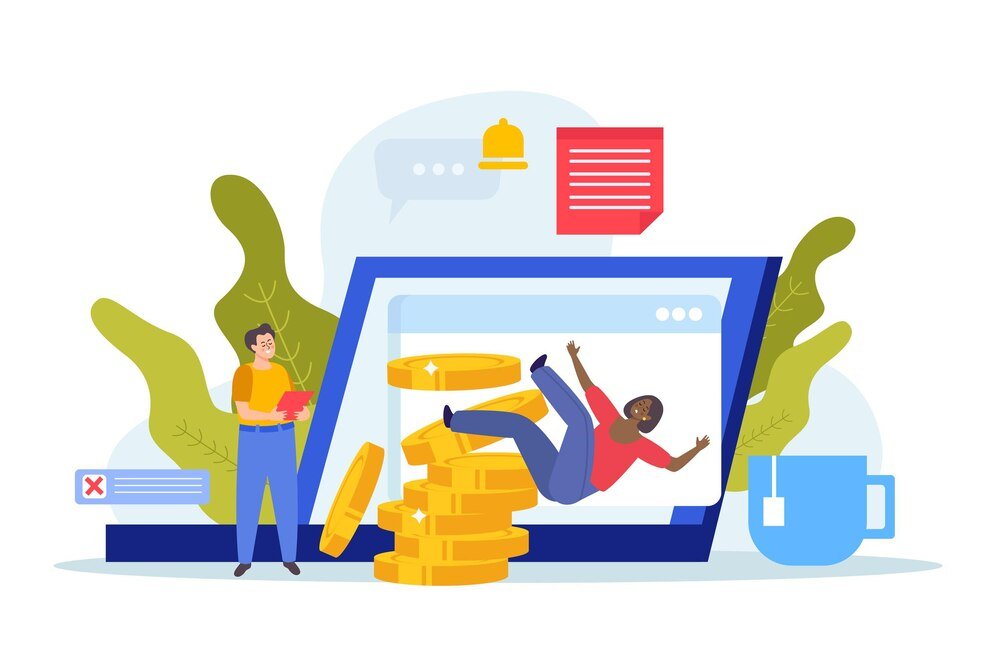 How to Improve Your Financial Health with LivePayQ